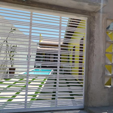 Casa Temporada Barreirinhas Yellow 3 Exterior photo